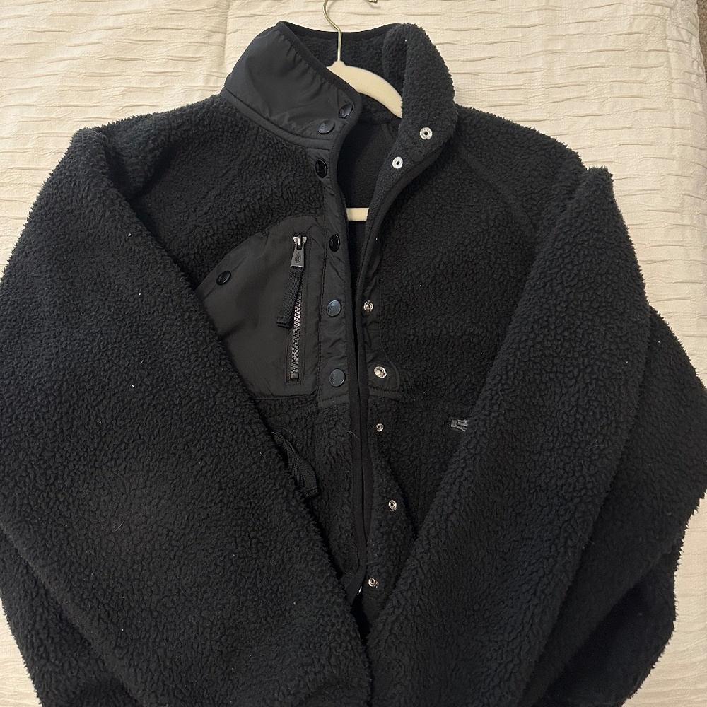 Free People Hit The Slopes Jacket